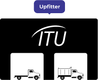 Upfitter